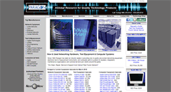 Desktop Screenshot of bizi.com
