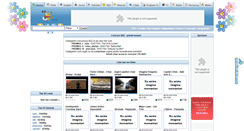 Desktop Screenshot of bizi.ro